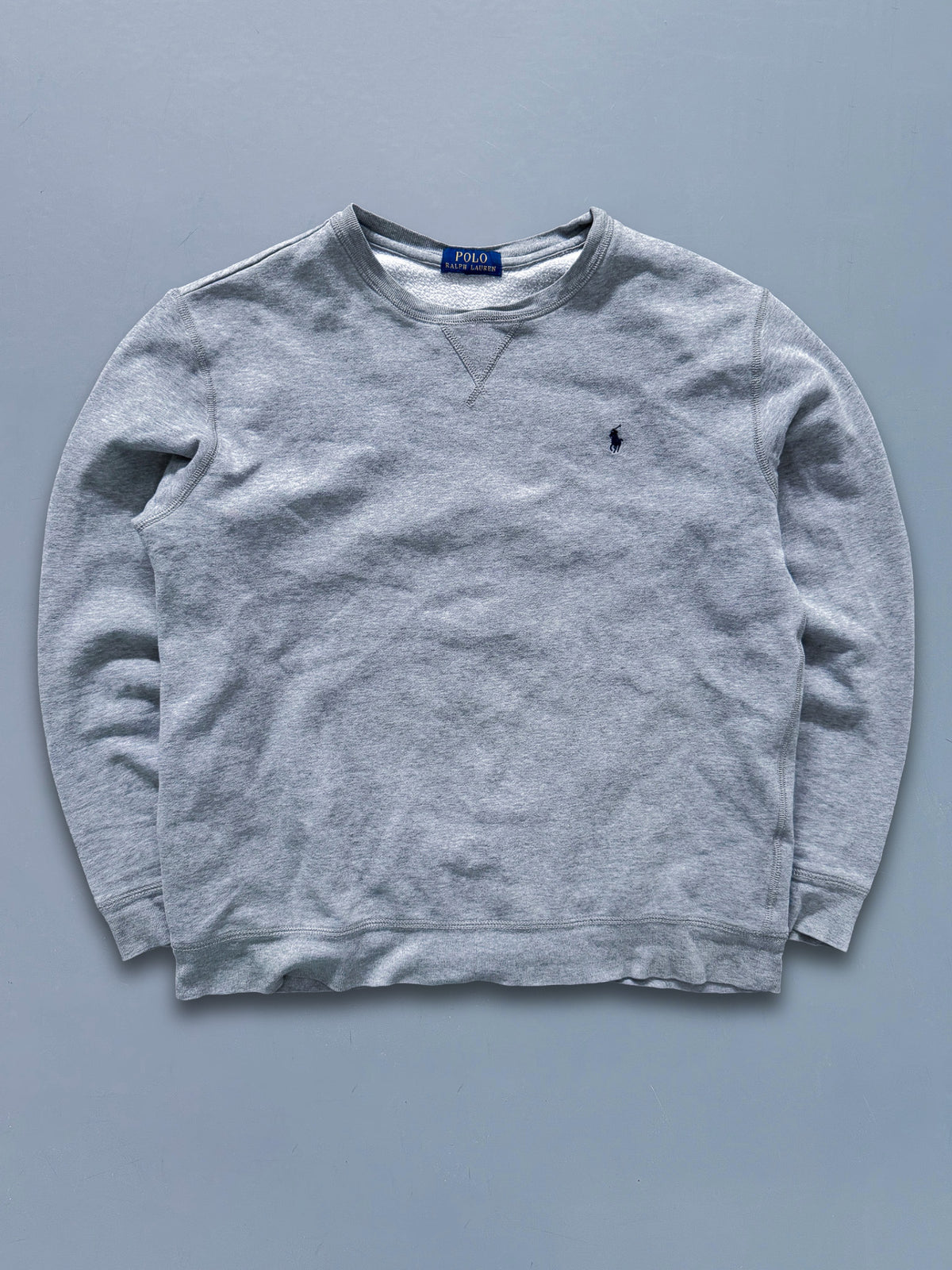 Polo Ralph Lauren Vintage Pullover | S