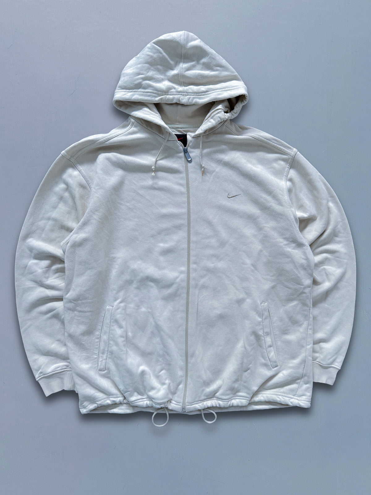 Nike Vintage Sweatjacke | XL