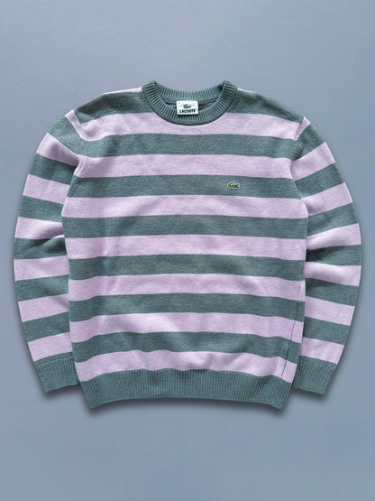 Lacoste Vintage Pullover | M