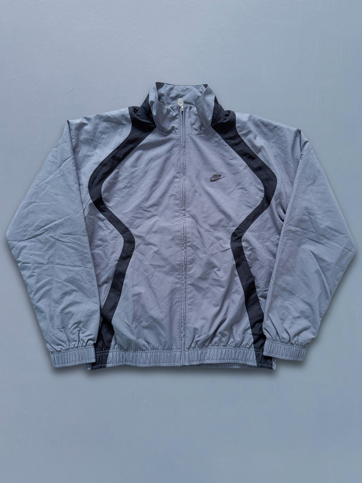Nike Vintage Trackjacket | M