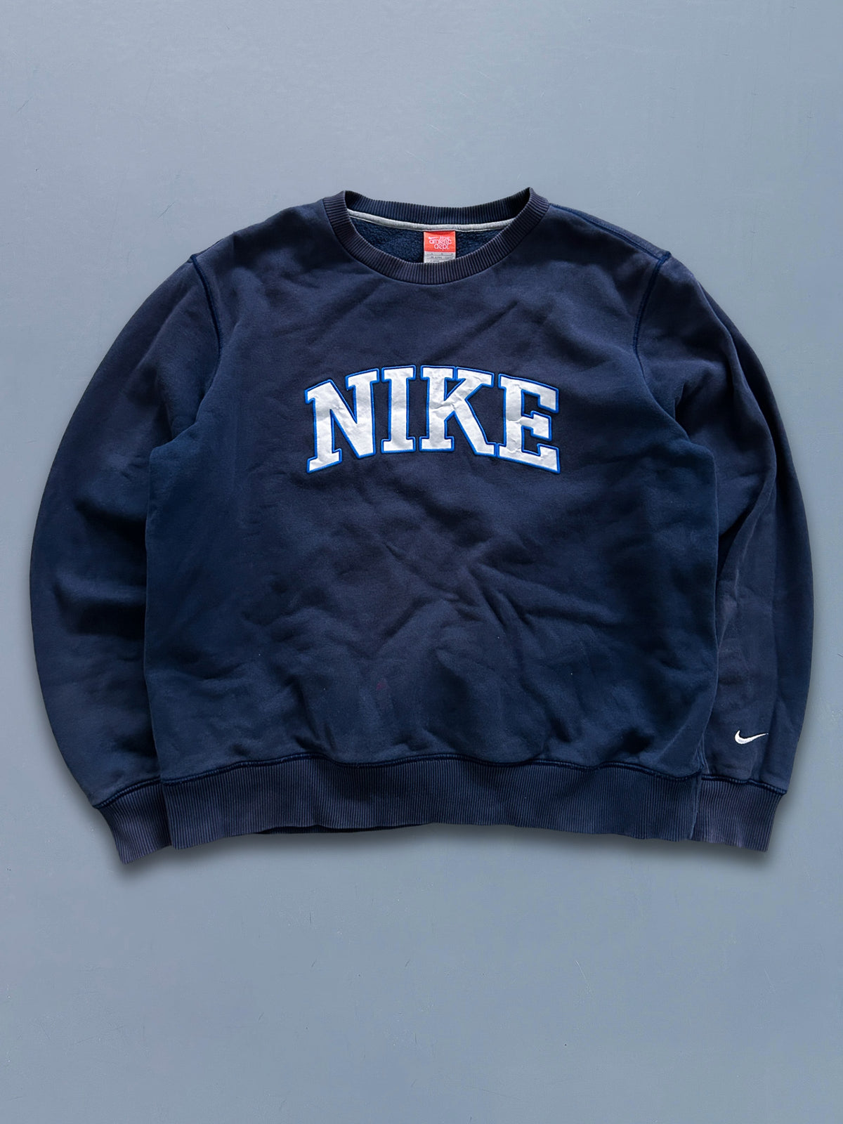 Nike Vintage Pullover | L