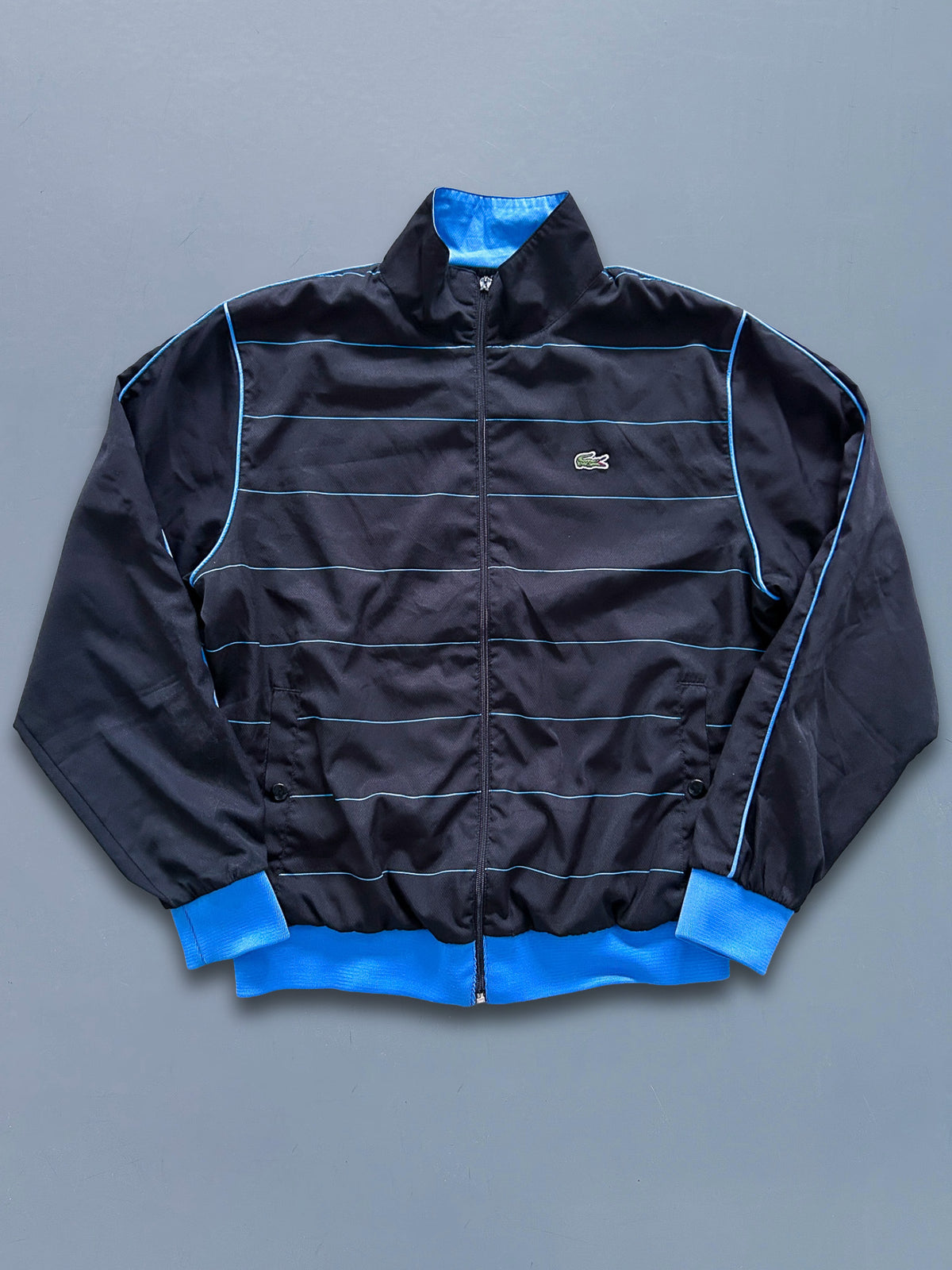 Lacoste Vintage Trackjacket | L