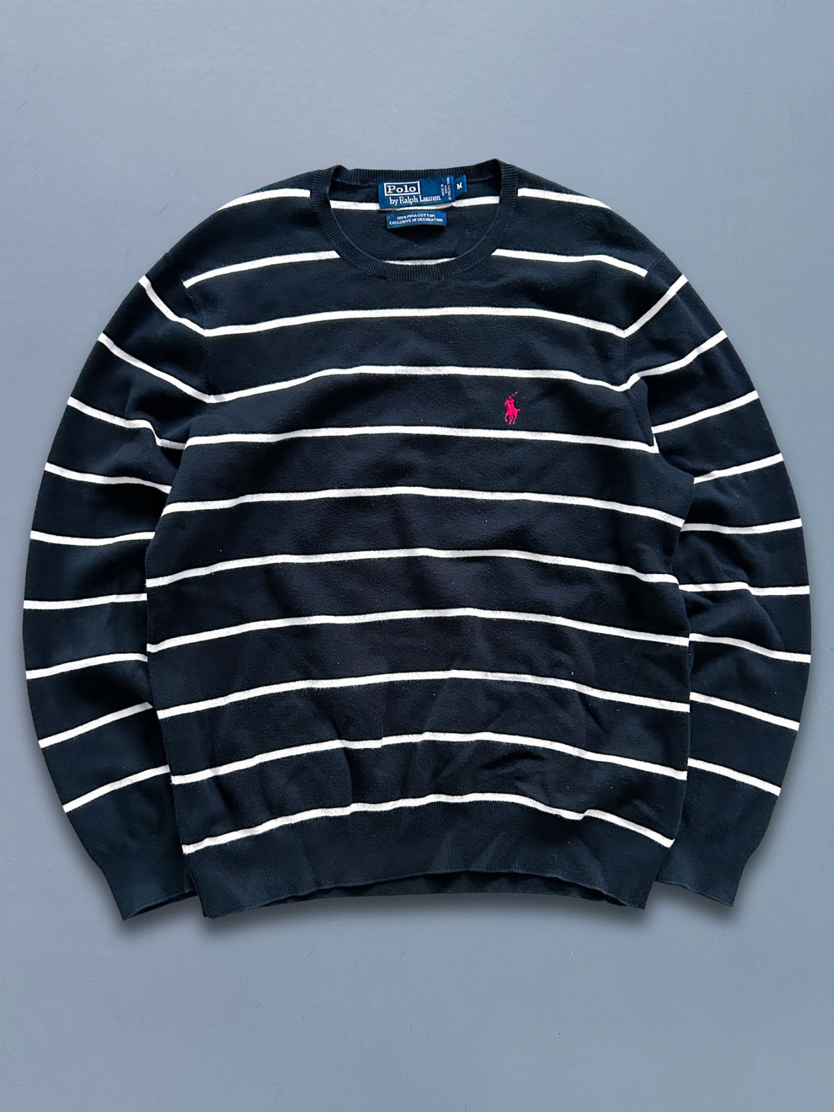 Polo Ralph Lauren Vintage Pullover | M