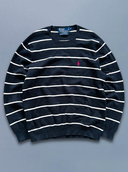 Polo Ralph Lauren Vintage Pullover | M