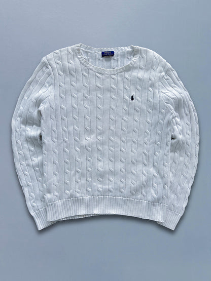 Polo Ralph Lauren Vintage Pullover | S