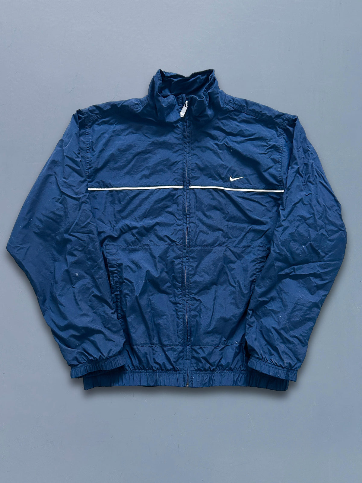 Nike Vintage Trackjacket | L