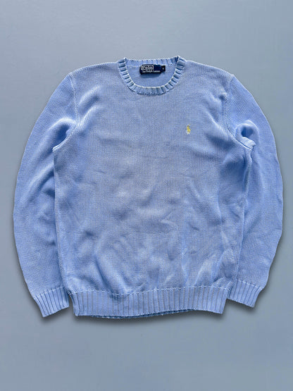 Polo Ralph Lauren Vintage Pullover | M