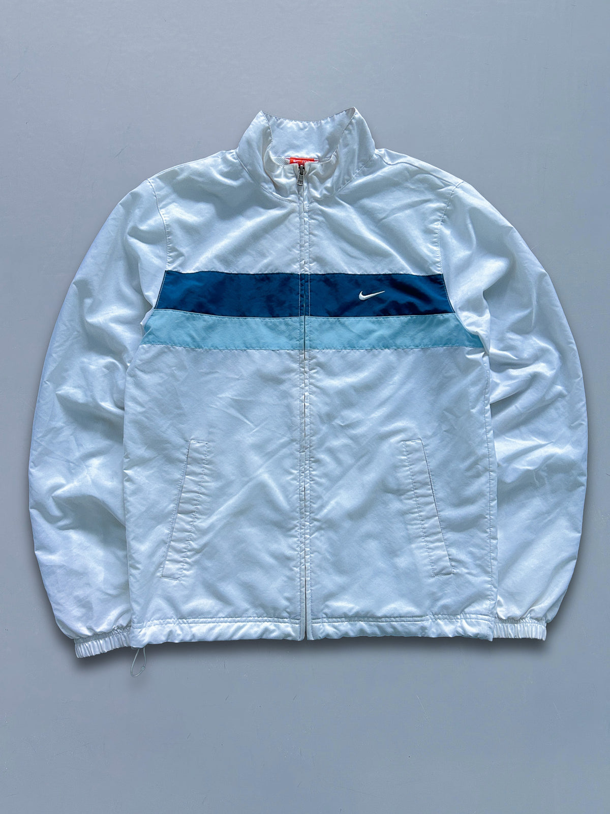 Nike Vintage Trackjacket | S