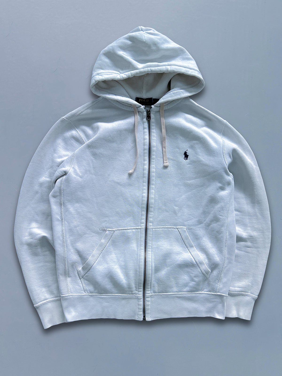 Polo Ralph Lauren Vintage *PREMIUM* Sweatjacke | M