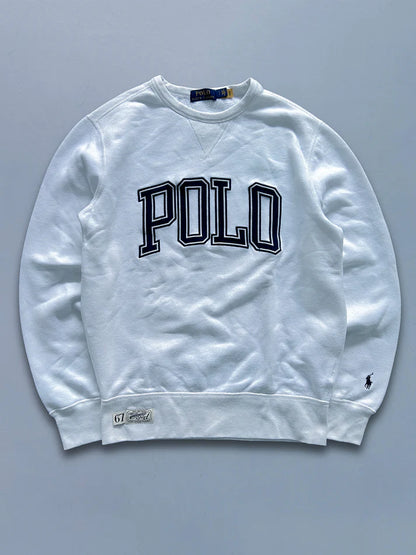 Polo Ralph Lauren Vintage Pullover | S