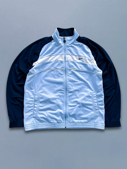 Nike Vintage Trackjacket | M