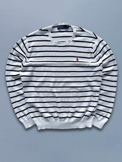 Polo Ralph Lauren Vintage *PREMIUM* Pullover | M
