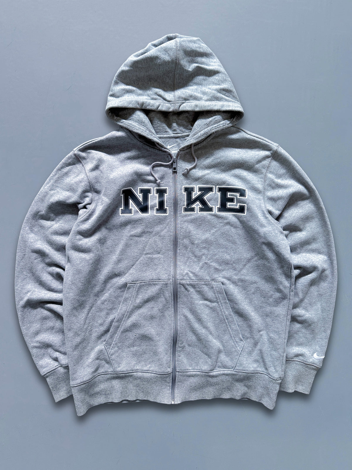 Nike Vintage Sweatjacke | L