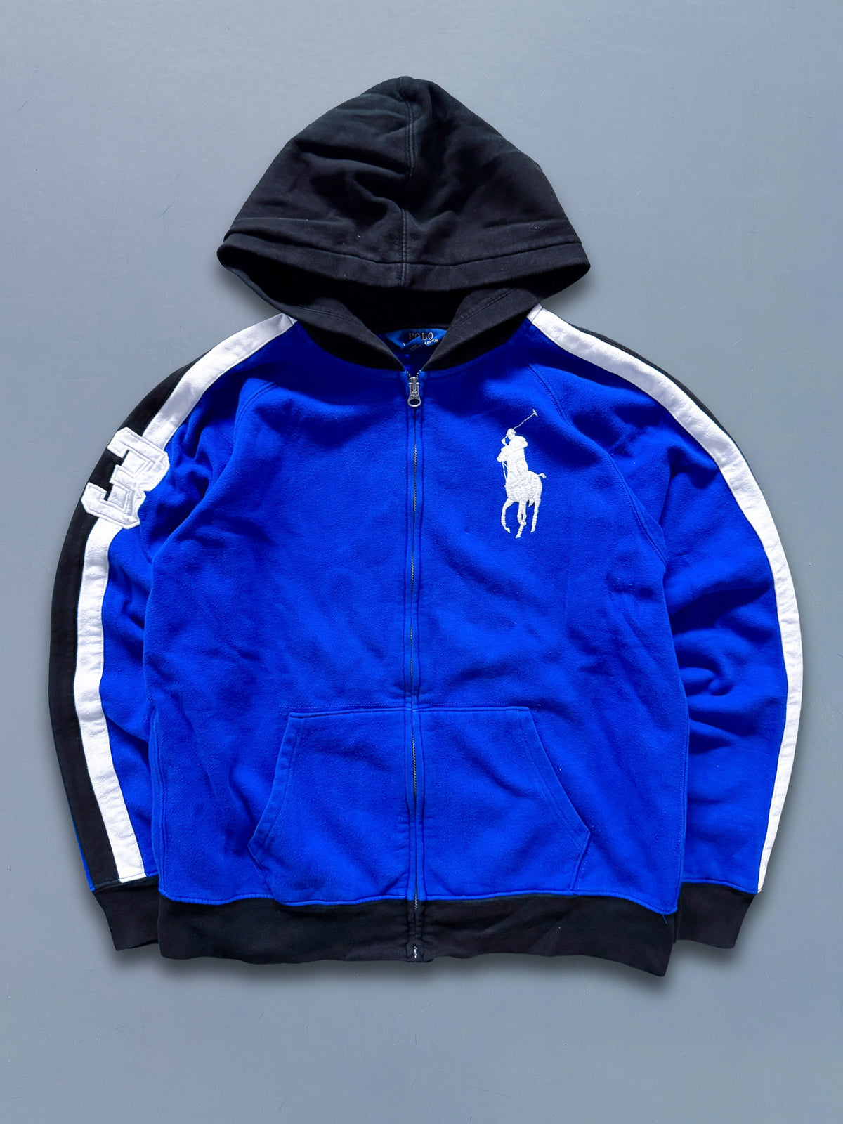 Polo Ralph Lauren Sweatjacke | S