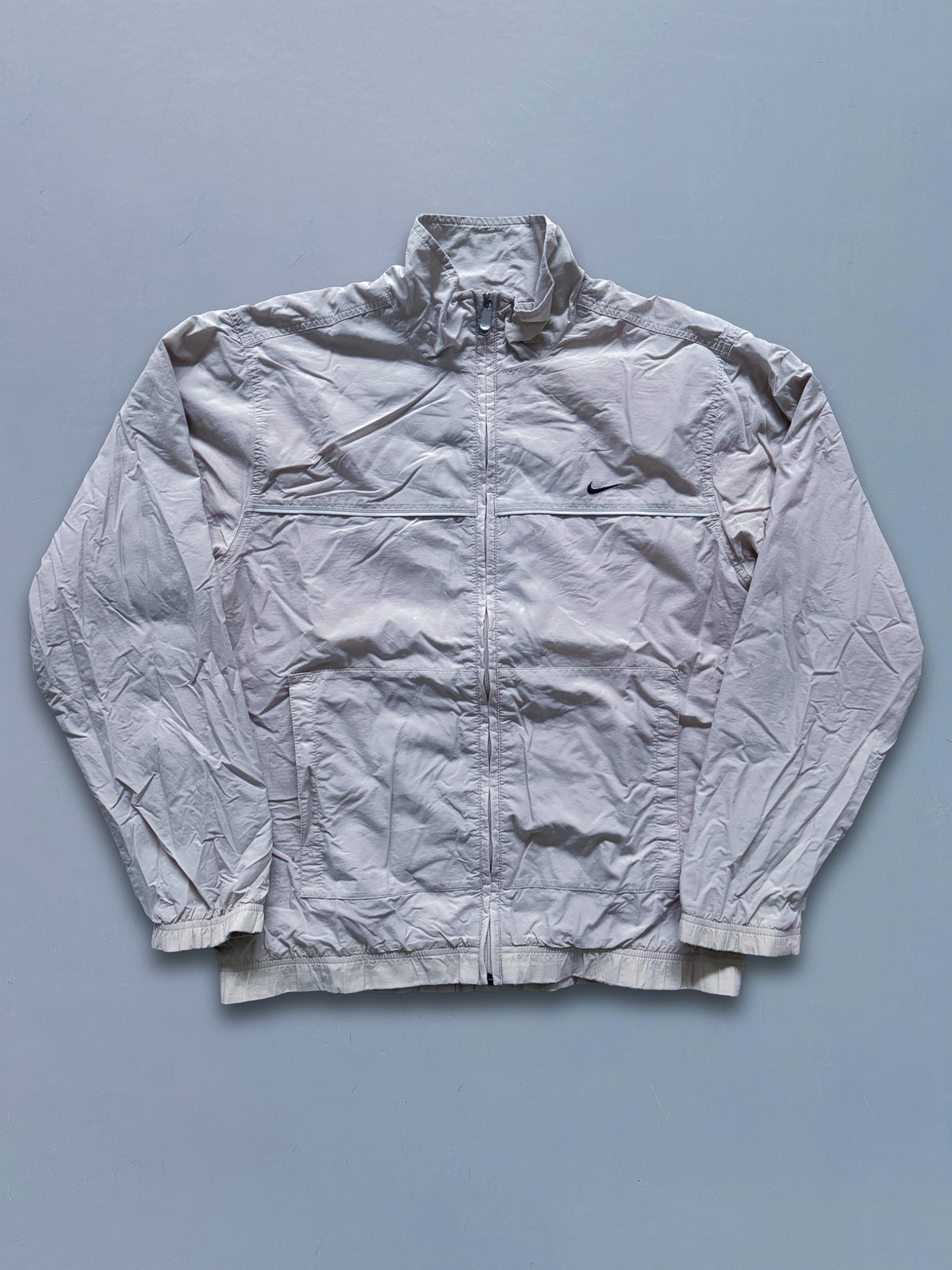 Vintage Nike Trackjacket | M