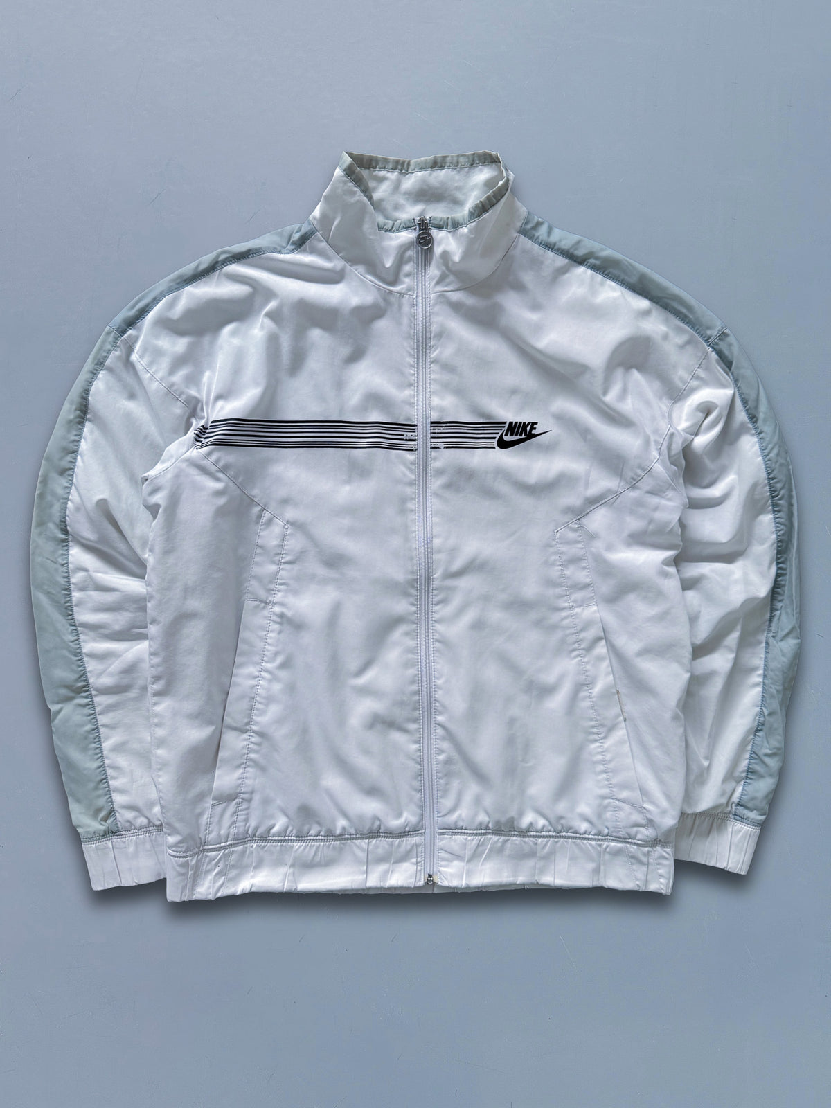 Nike Vintage Trackjacket | S