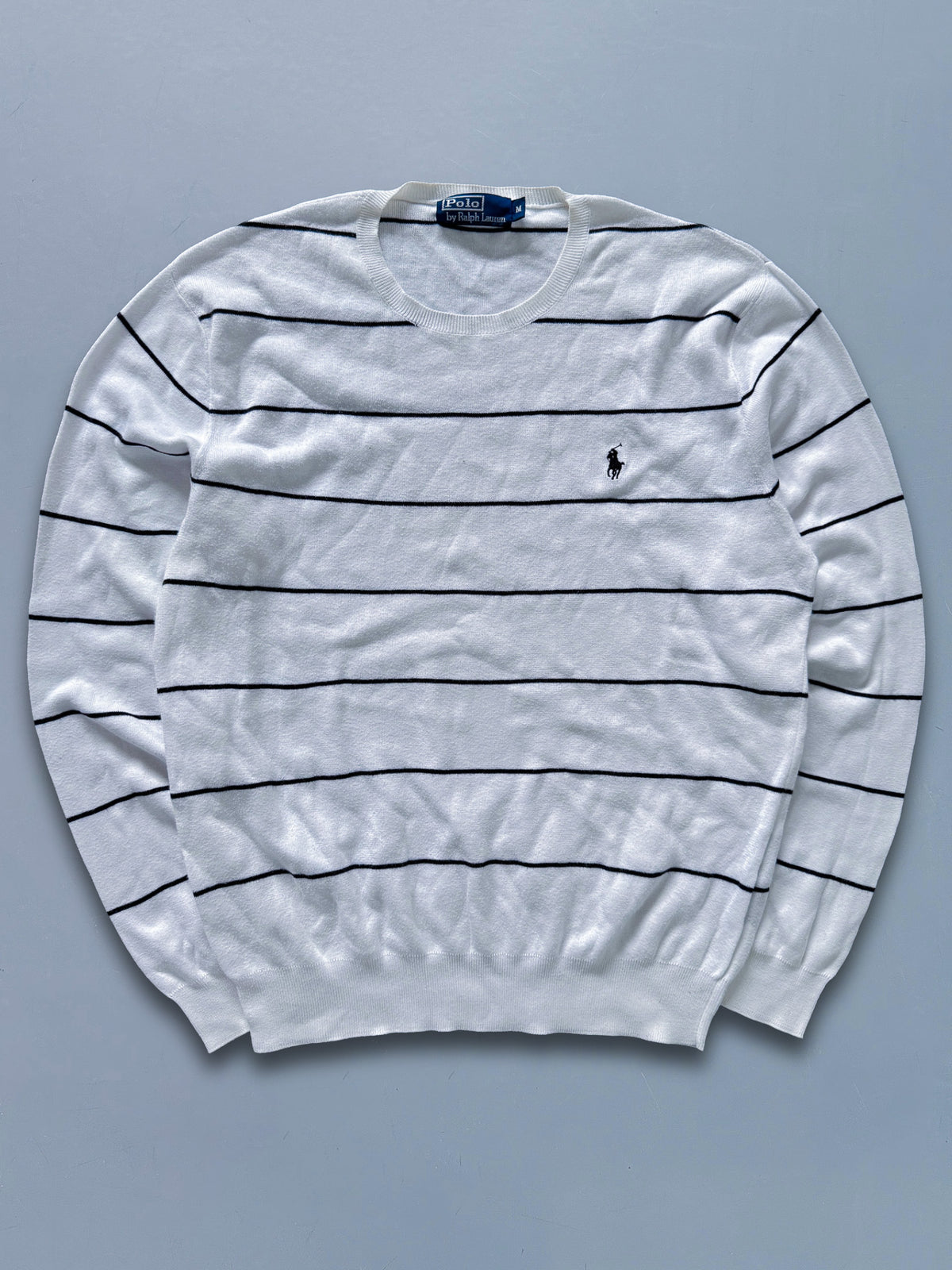Polo Ralph Lauren Vintage *PREMIUM* Pullover | M