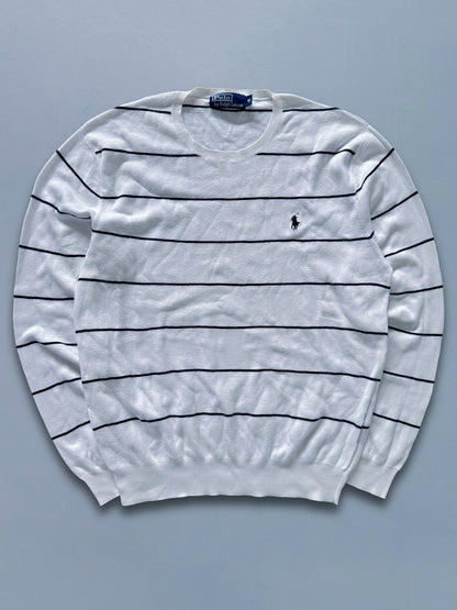 Polo Ralph Lauren Vintage *PREMIUM* Pullover | M