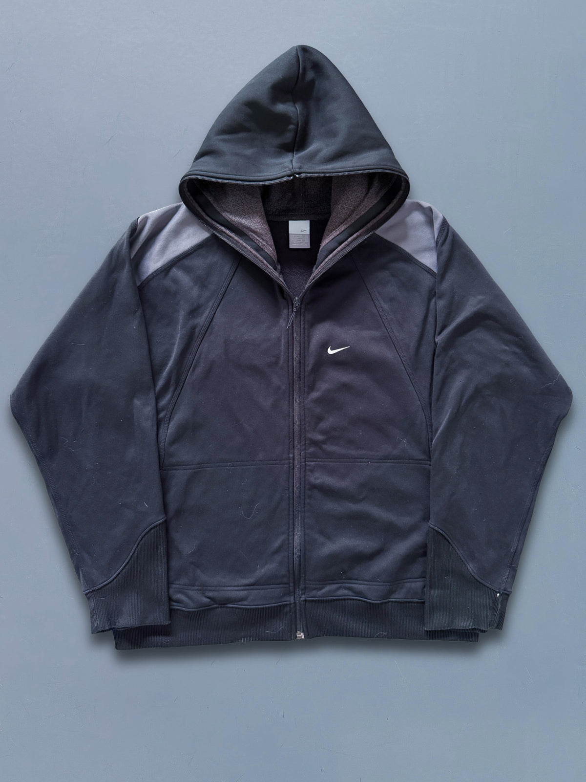 Nike Vintage *Full-Zip* Sweatjacke | XL
