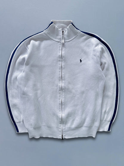 Polo Ralph Lauren Vintage *PREMIUM* Strickjacke | L