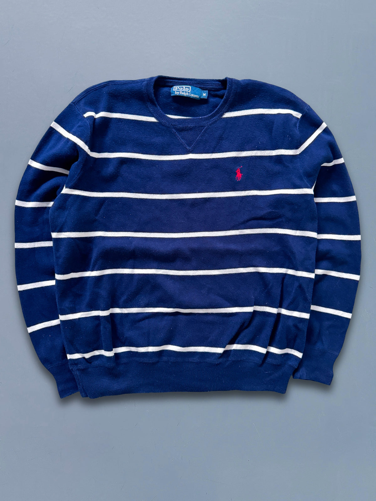 Polo Ralph Lauren Vintage Pullover | M