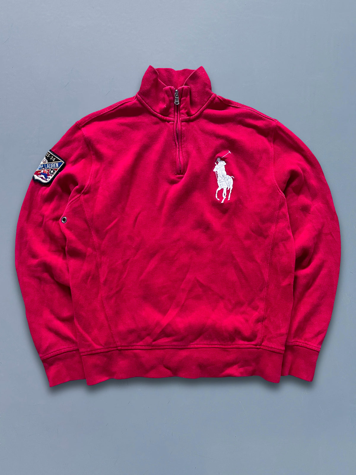 Polo Ralph Lauren Vintage Pullover | S