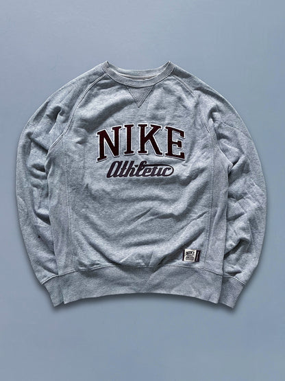 Nike Vintage Pullover | S