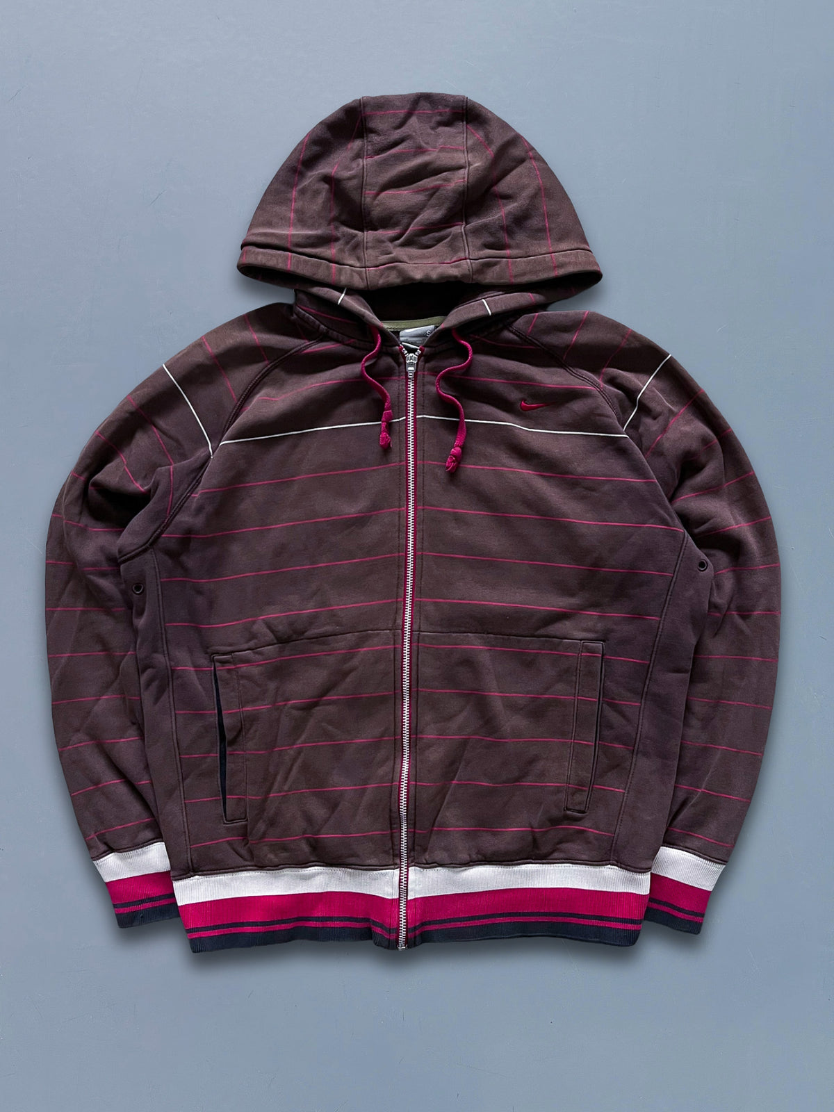 Nike Vintage Sweatjacke | S