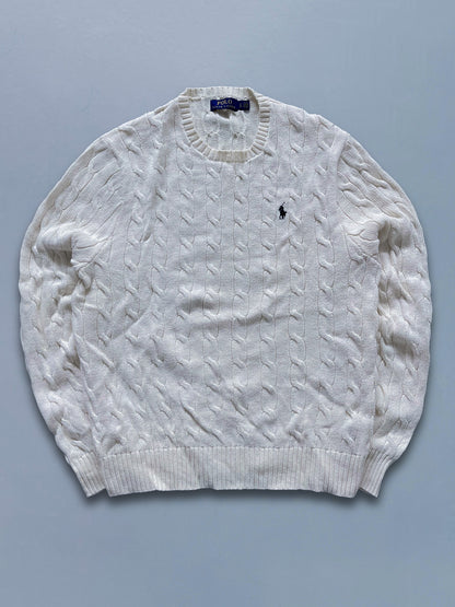 Polo Ralph Lauren Vintage Pullover | L
