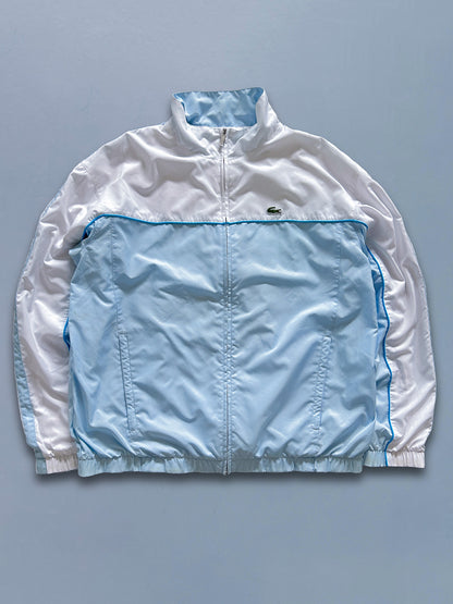 Lacoste Vintage *PREMIUM* Trackjacket | L
