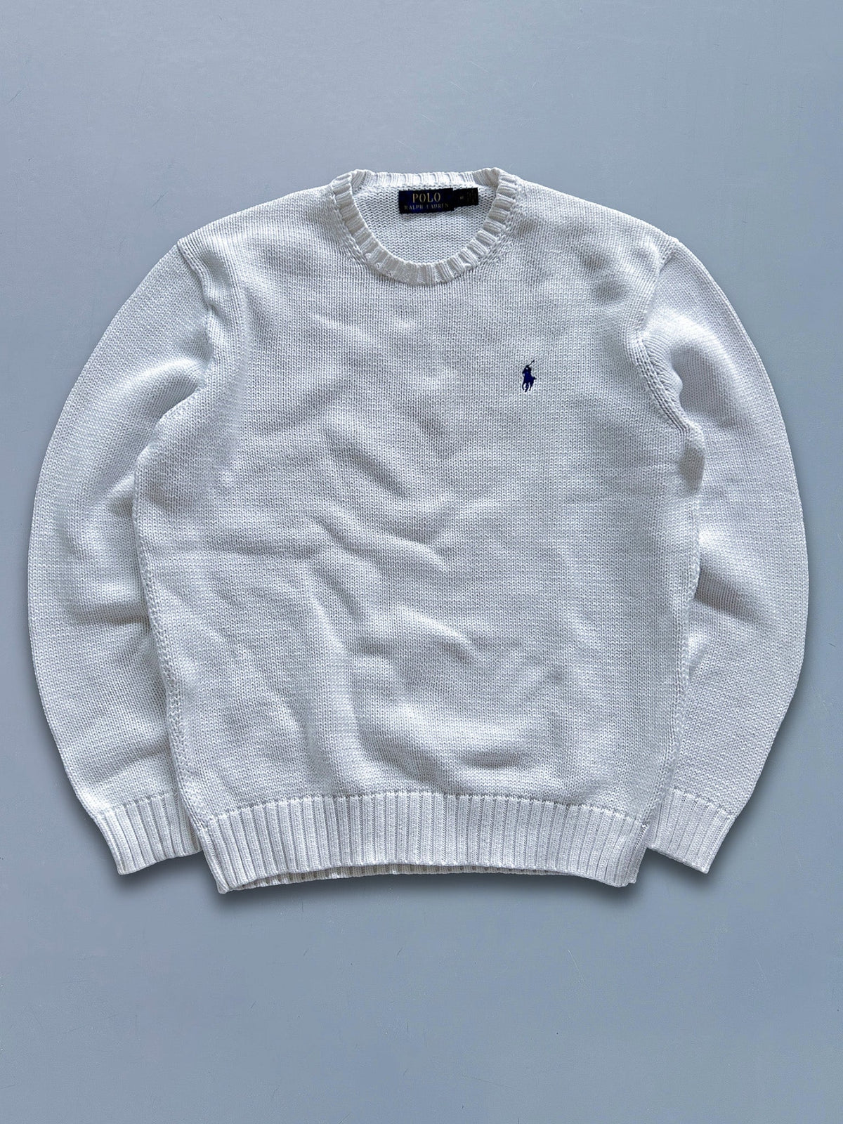 Polo Ralph Lauren Vintage Pullover | S
