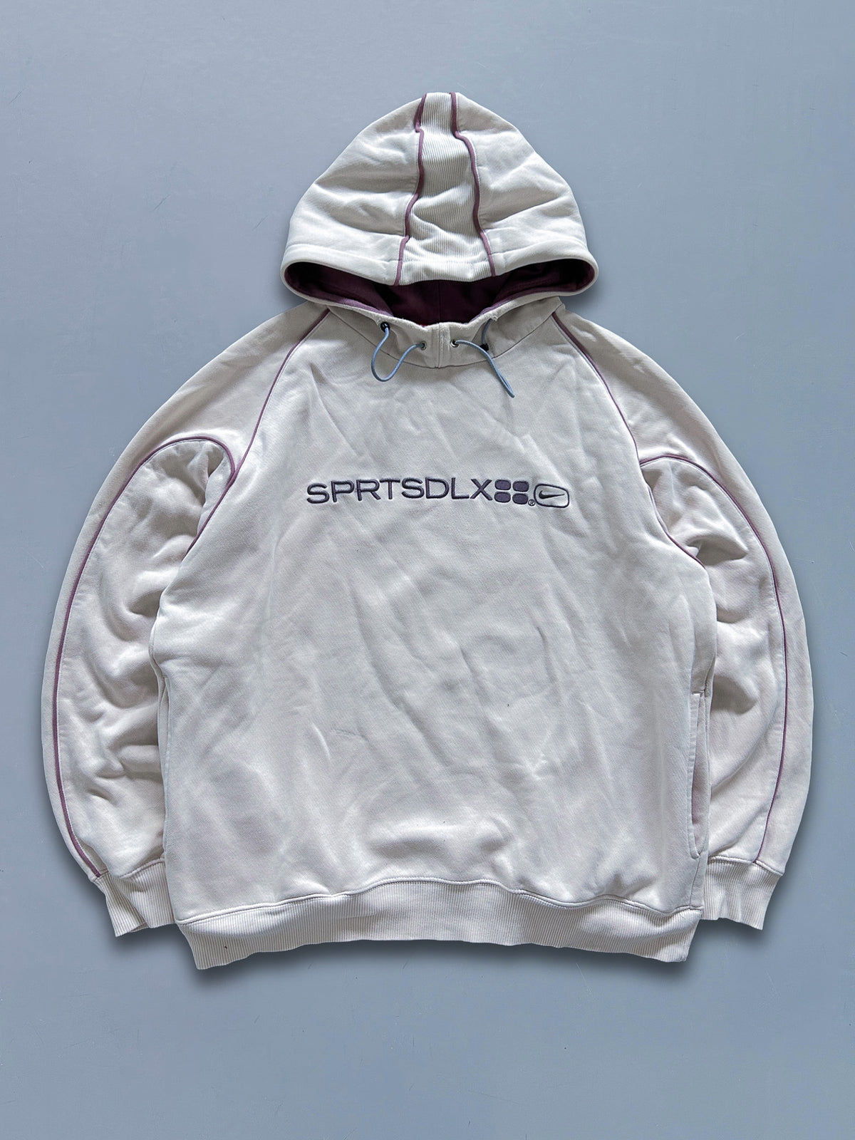 Nike Vintage Pullover | M
