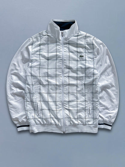 Lacoste Vintage Trackjacket | S