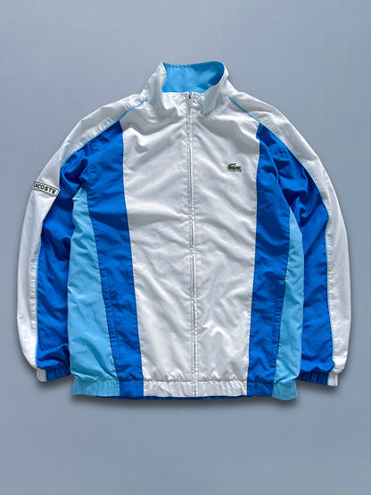 Lacoste Vintage Trackjacket | M