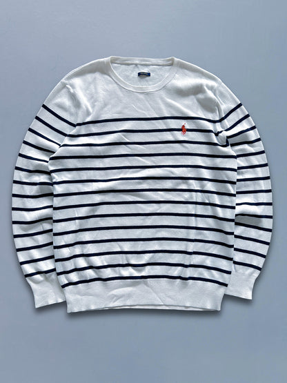 Polo Ralph Lauren Vintage Pullover | S