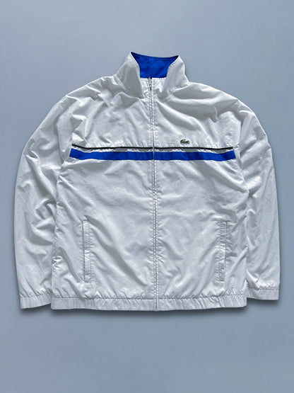 Lacoste Vintage Trackjacket | L