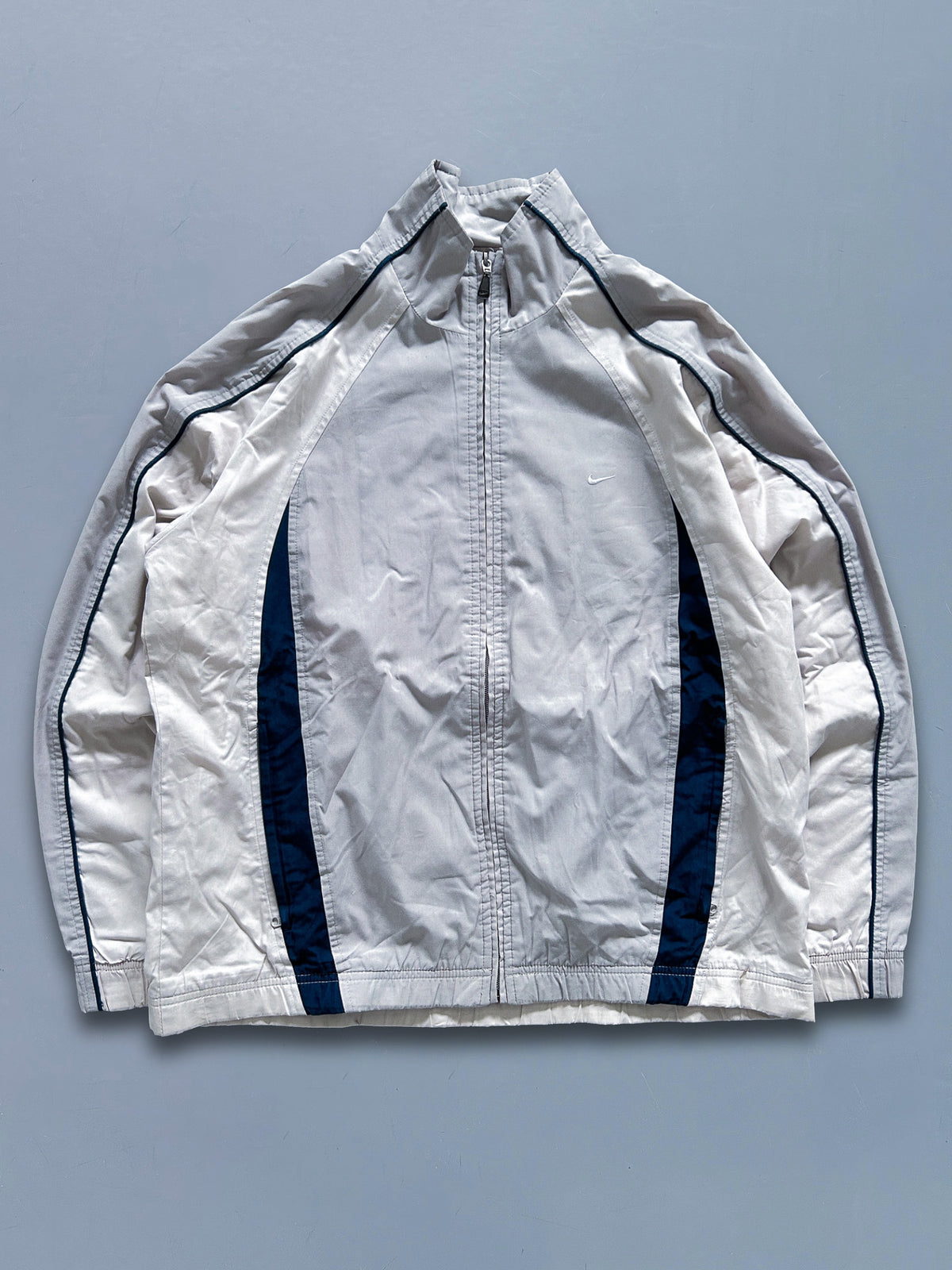 Nike Vintage Trackjacket | S