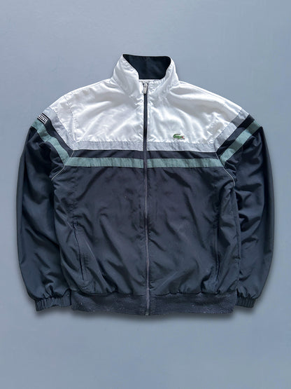 Lacoste Vintage Trackjacket | M