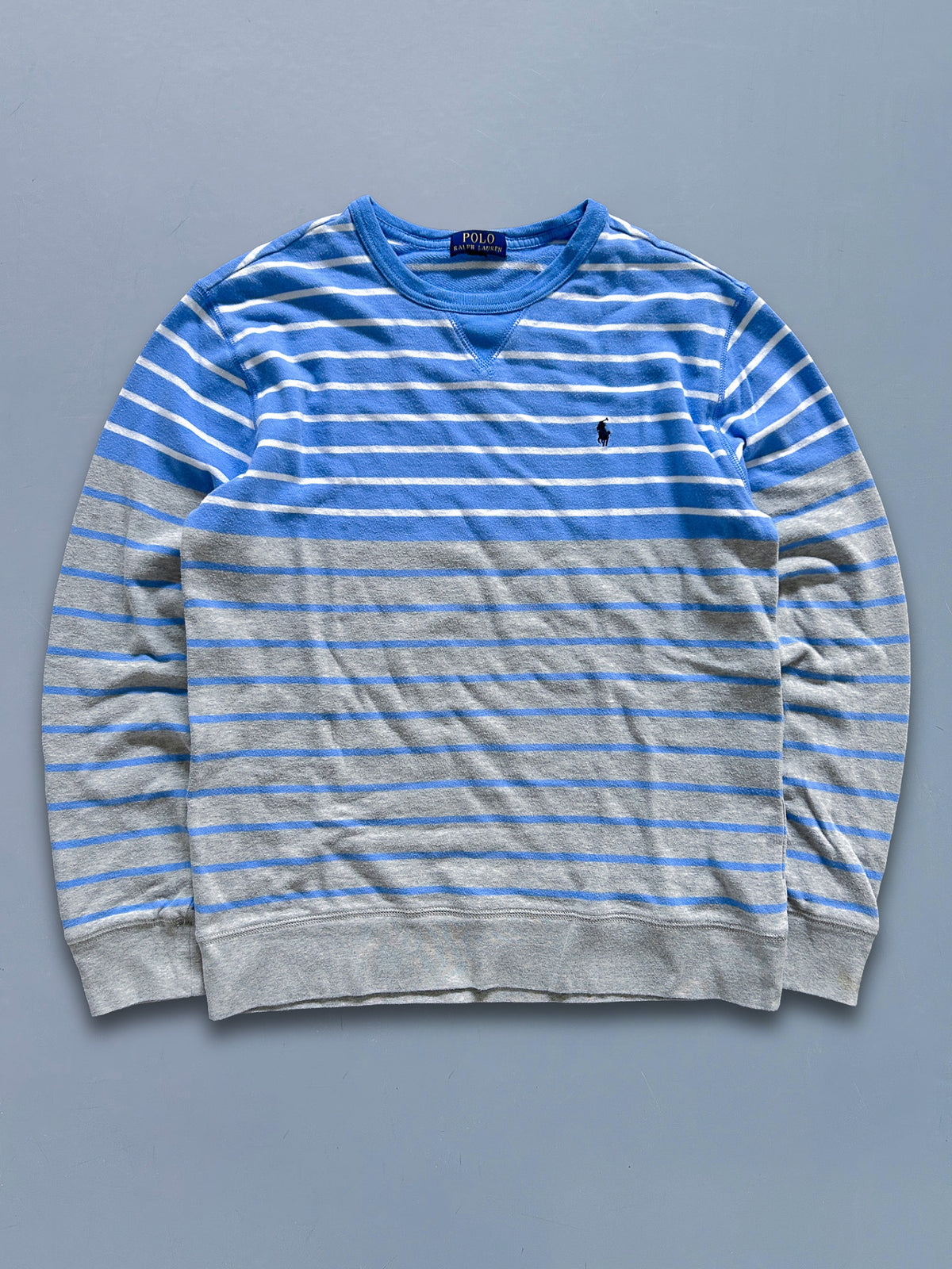 Polo Ralph Lauren Vintage Pullover | M