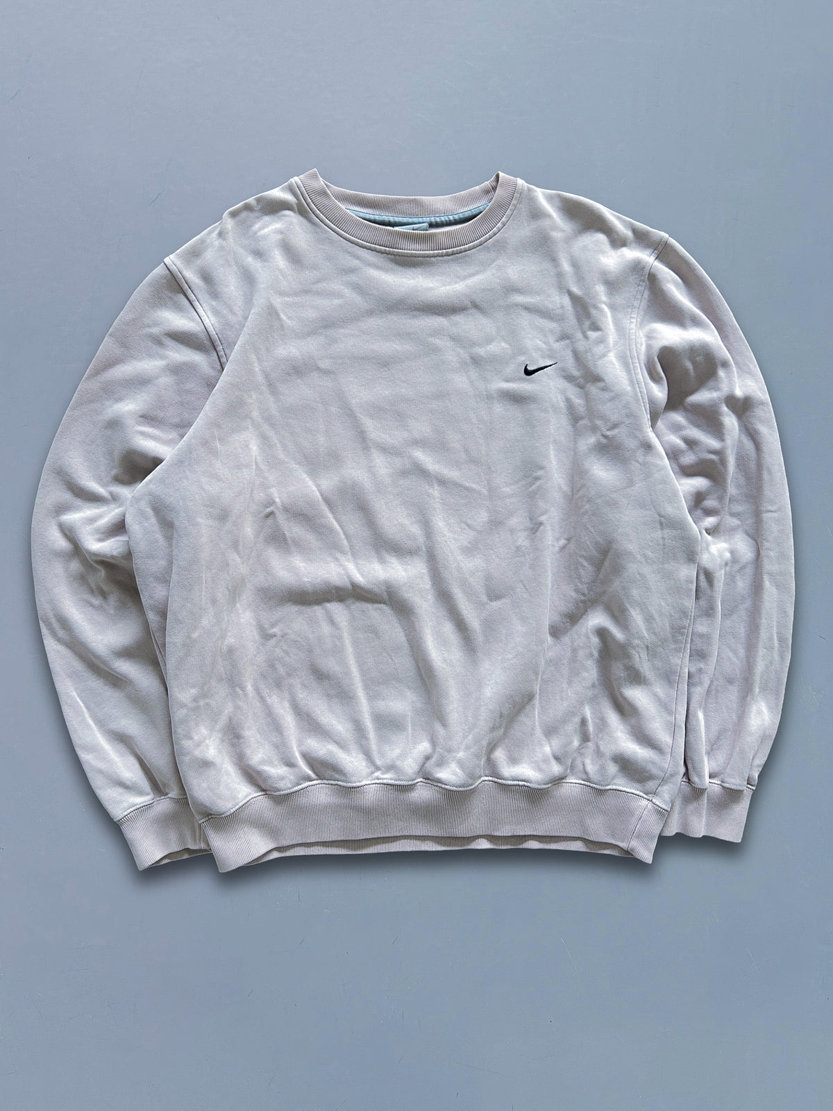 Nike Vintage Pullover | M