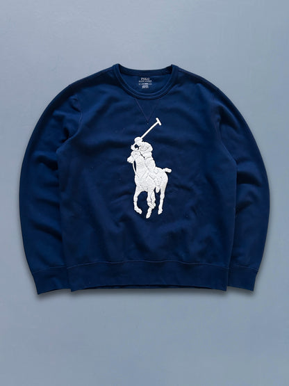 Polo Ralph Lauren Vintage Pullover | M