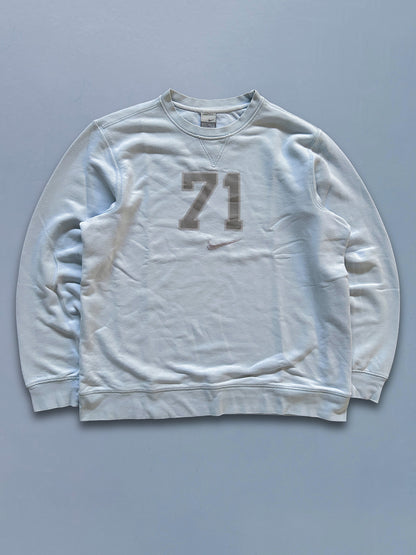 Nike Vintage Pullover | M