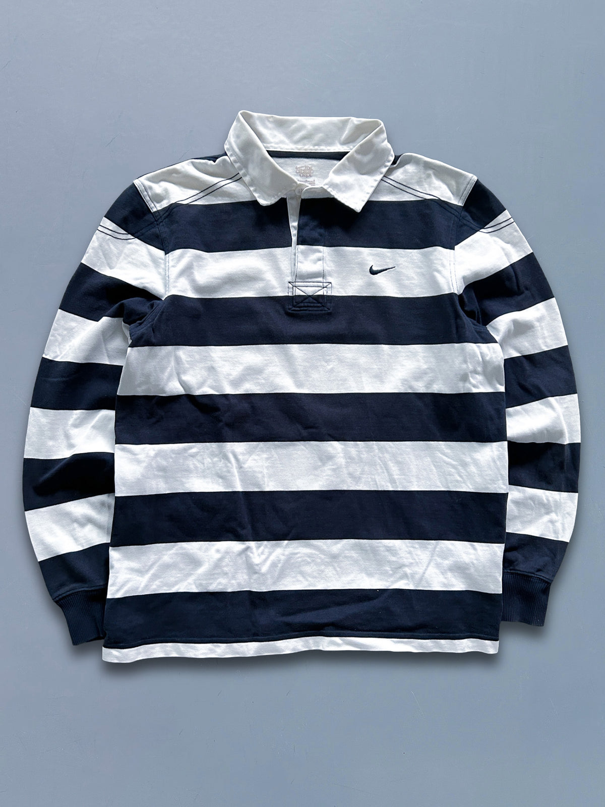 Nike Vintage Polo-Shirt | L