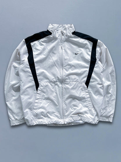 Nike Vintage Trackjacket | L