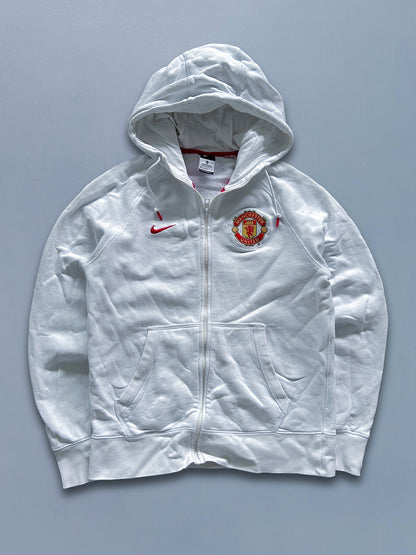 Nike x Manchester United Vintage Sweatjacke | M