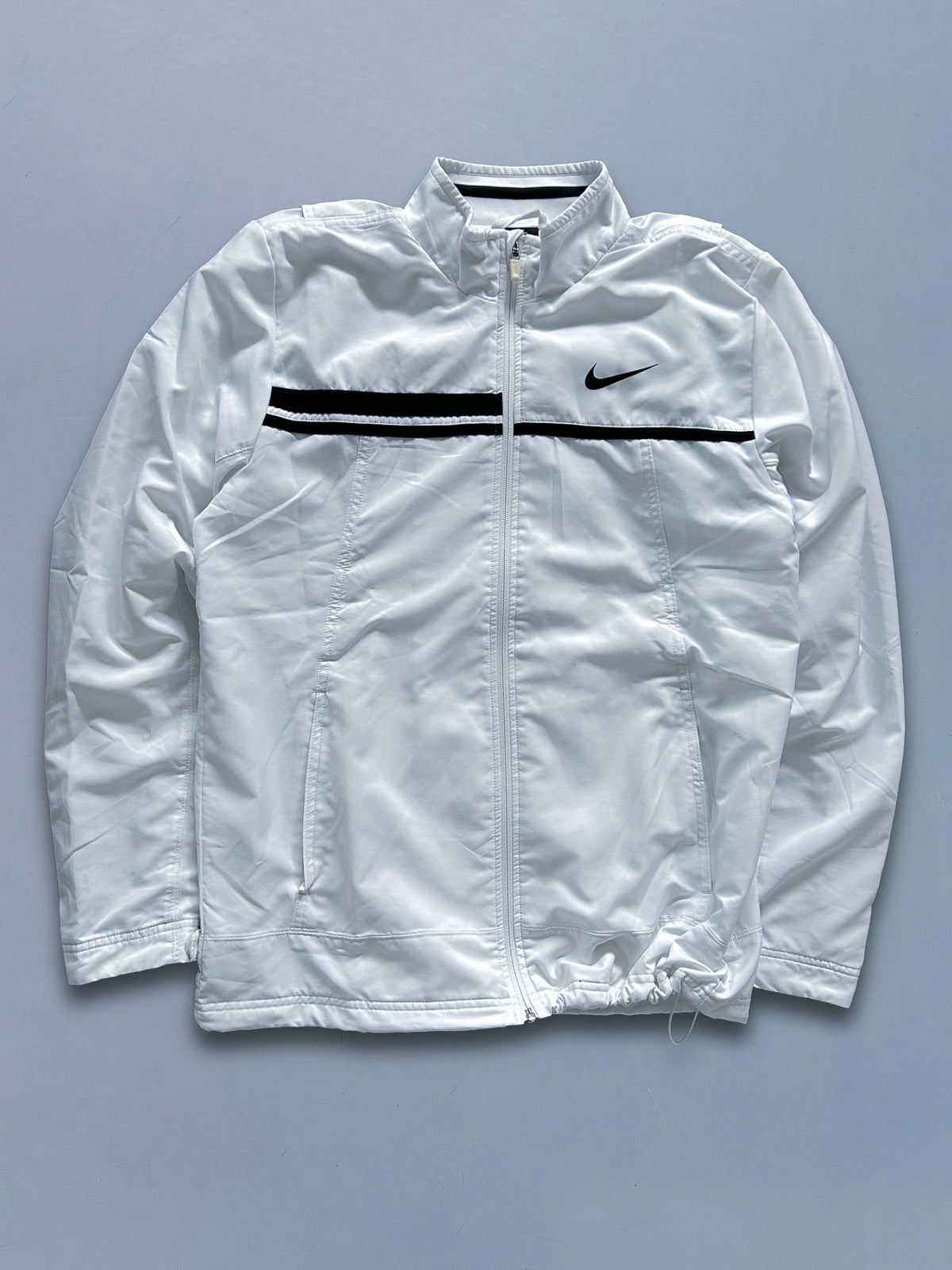 Nike Vintage Trackjacket | M
