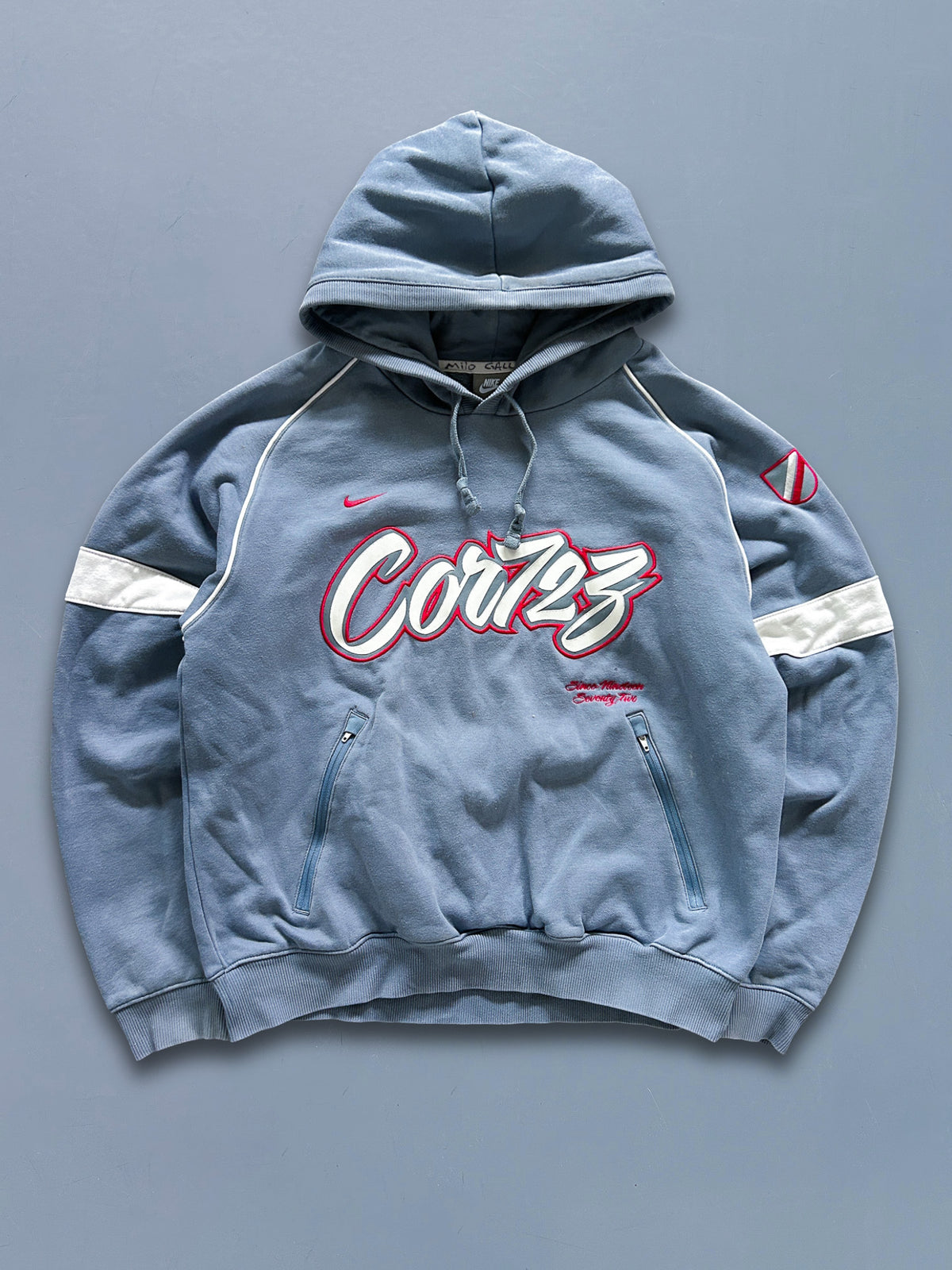 Nike Vintage *CORTEZ* Pullover | S