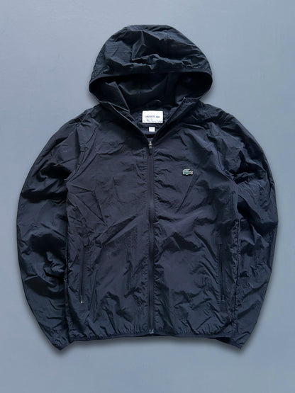 Lacoste Vintage Trackjacket | S