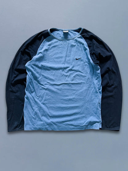 Nike Vintage Longsleeve | S
