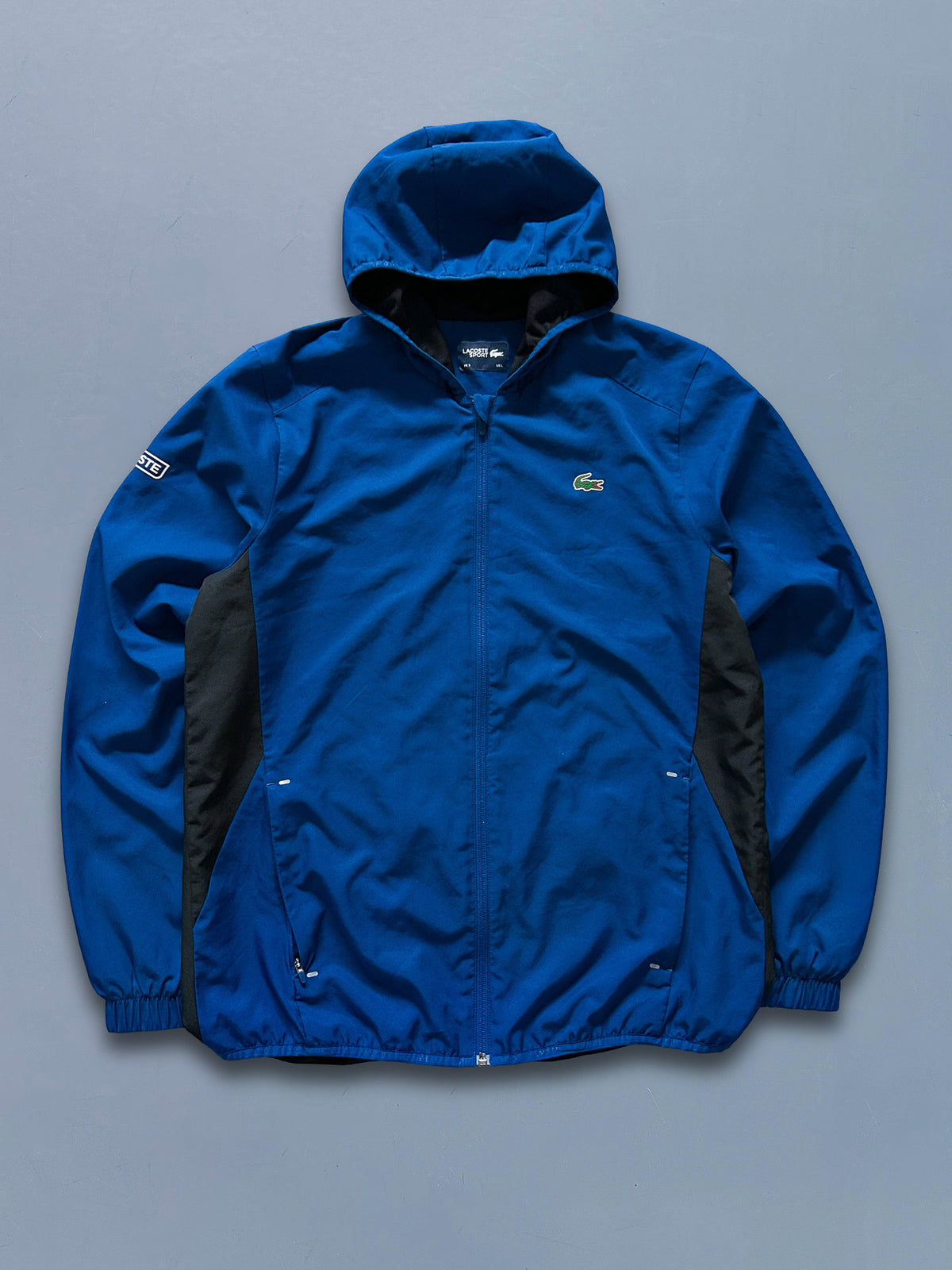 Lacoste Vintage Trackjacket | L